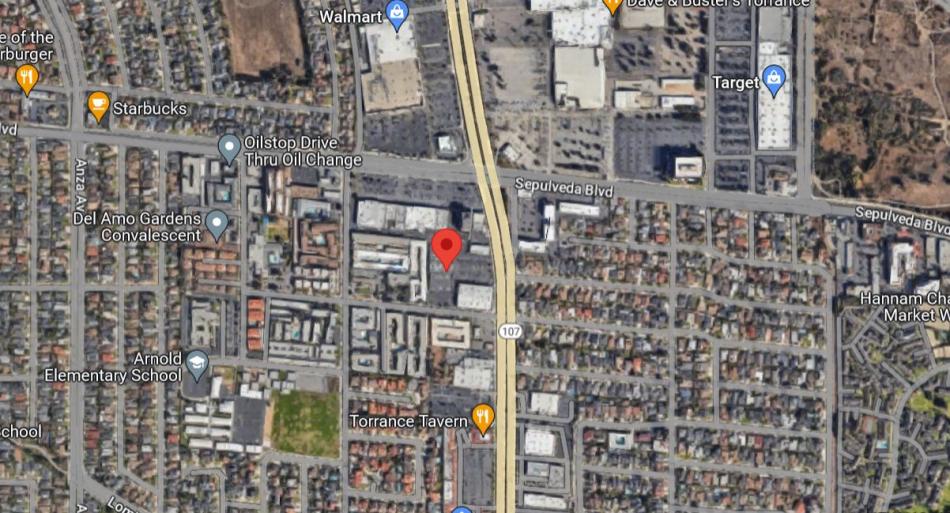 Torrance's Gable House Bowl to make way for 218 apartments in Summer 2023 Urbanize LA